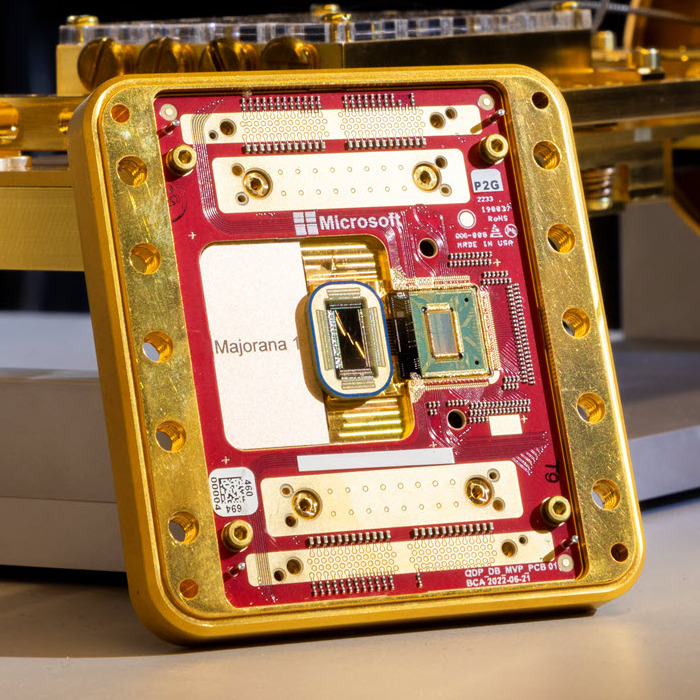 Exploring Microsoft’s Majorana-1: The Quantum Revolution Unfolds