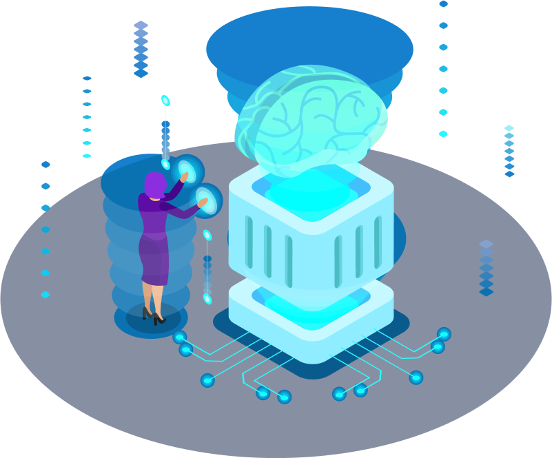 ai research and development