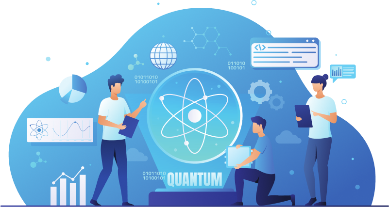 Quantum Computing