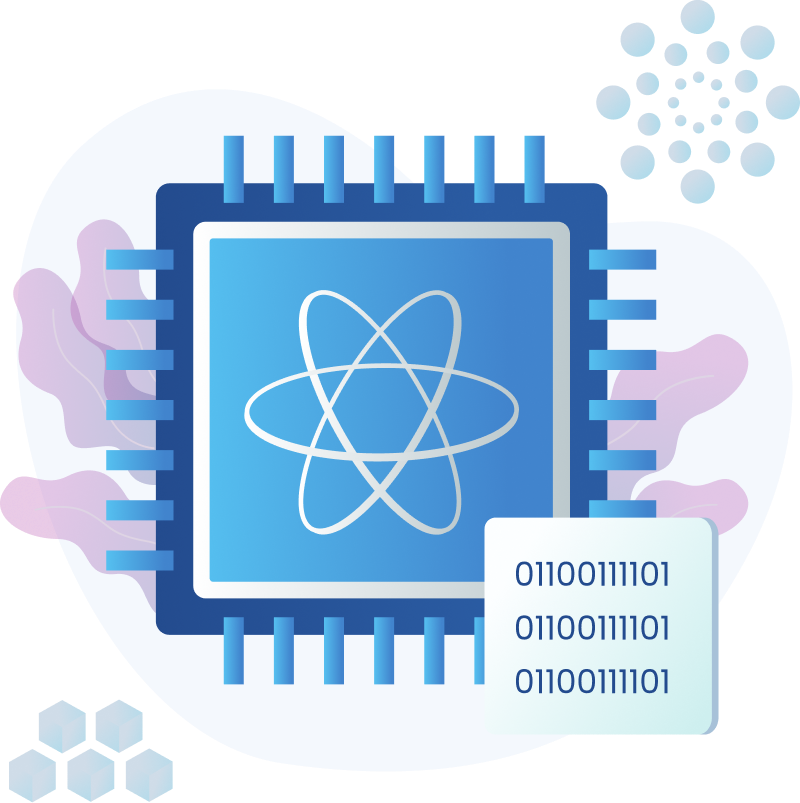 Quantum Computing