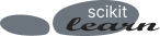 scikit learn