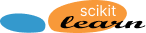 scikit learn