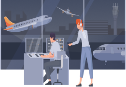 ai in aerospace